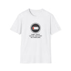 Social Battery T-shirt