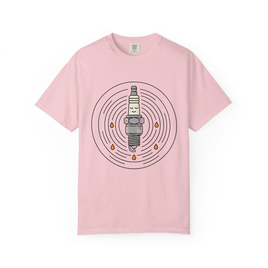 Petrol Zen Premium T-shirt
