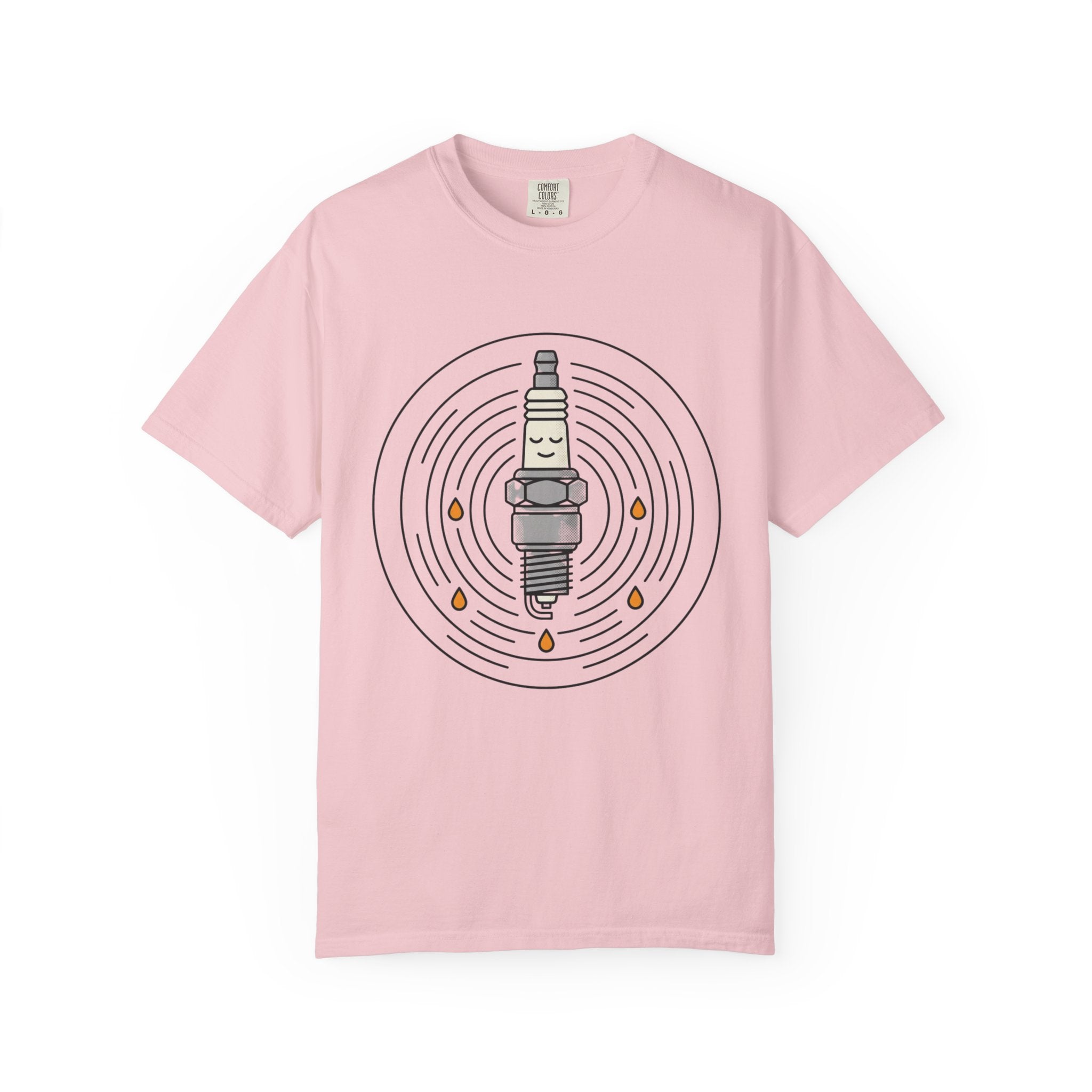 Petrol Zen Premium T-shirt