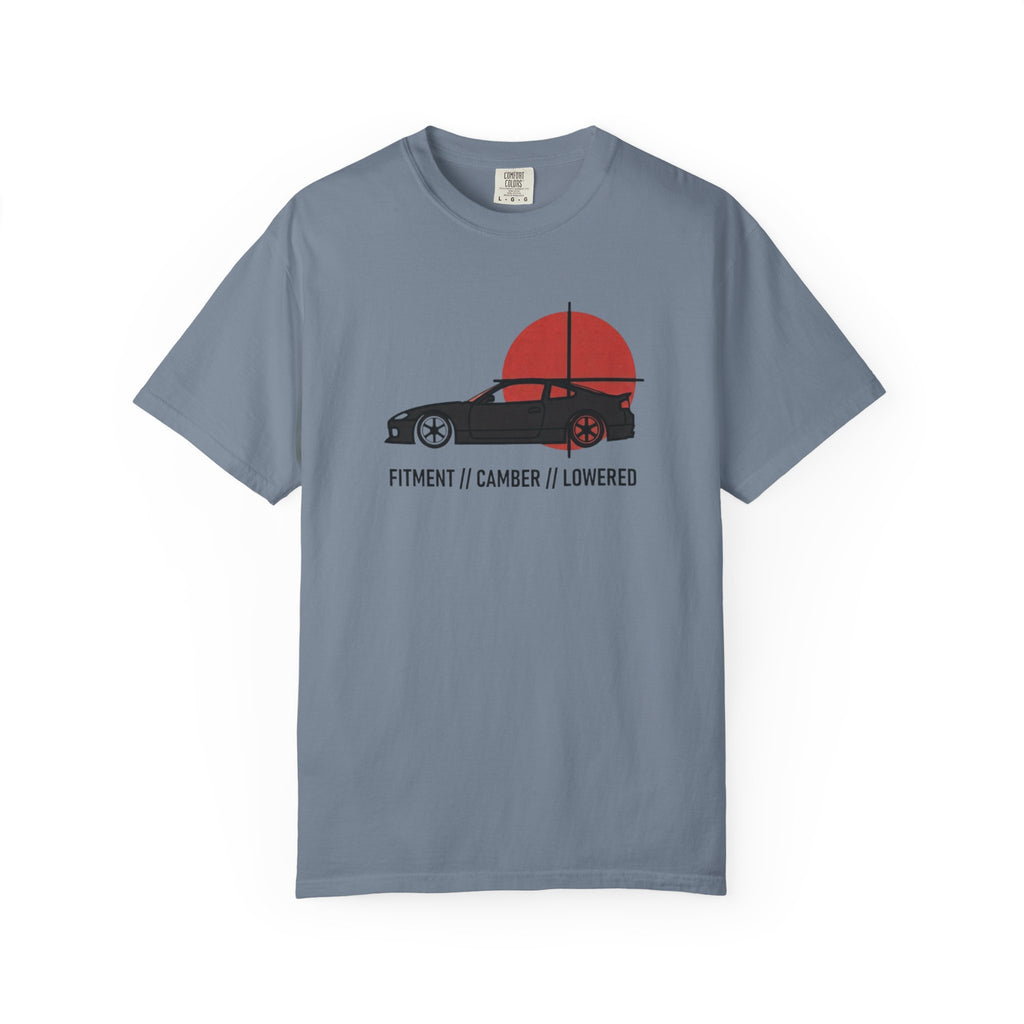 Stance Profile Premium T-shirt