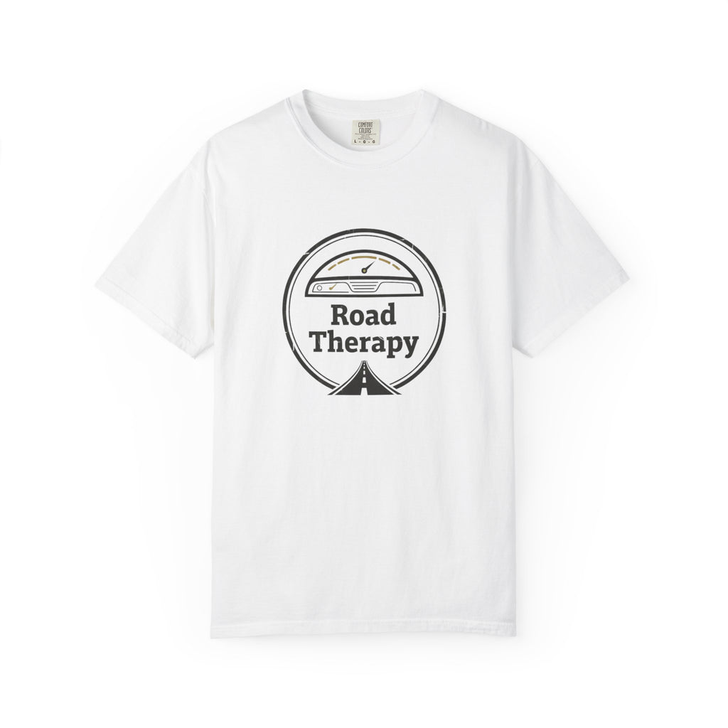 Road Therapy Premium T-shirt
