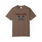 Garage Raised Premium T-shirt