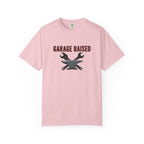 Garage Raised Premium T-shirt
