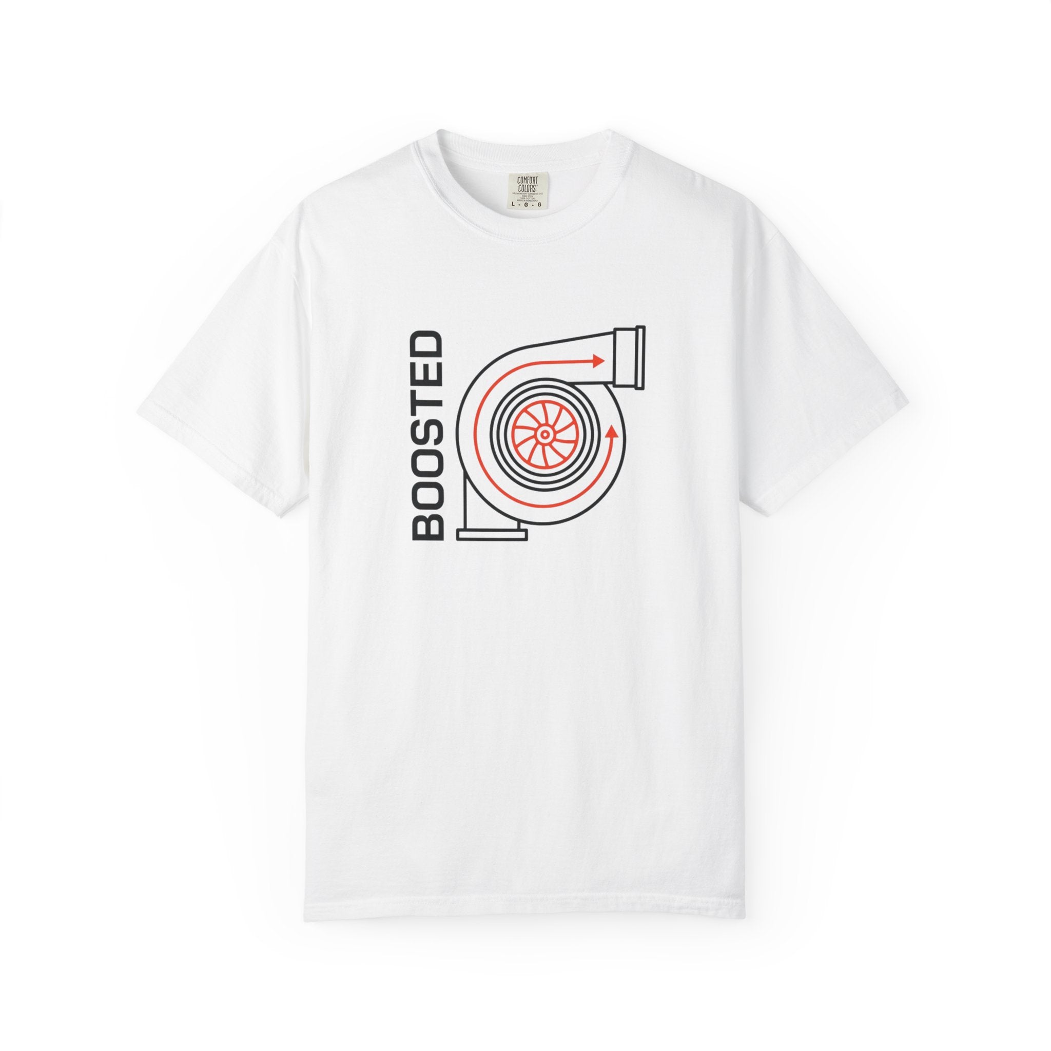 Turbo Therapy Premium T-shirt