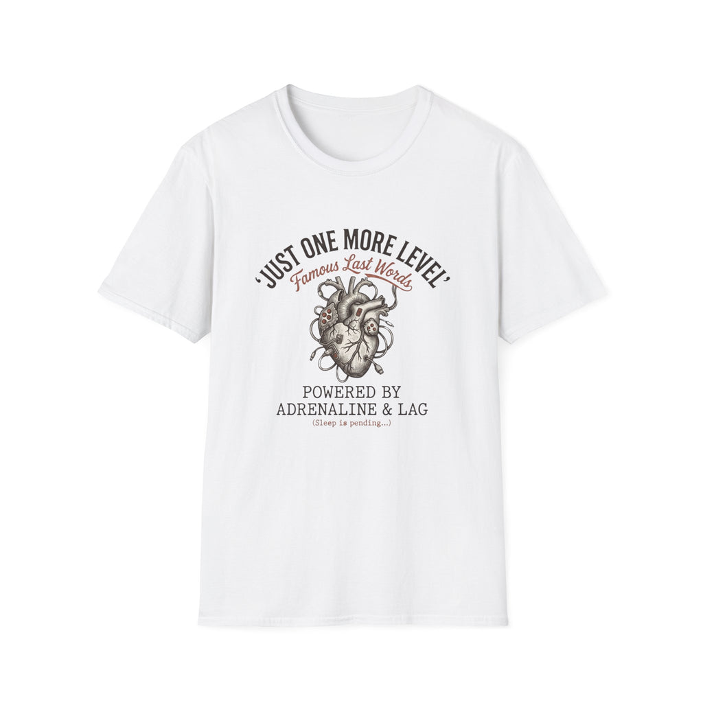 Infinite Grind T-shirt
