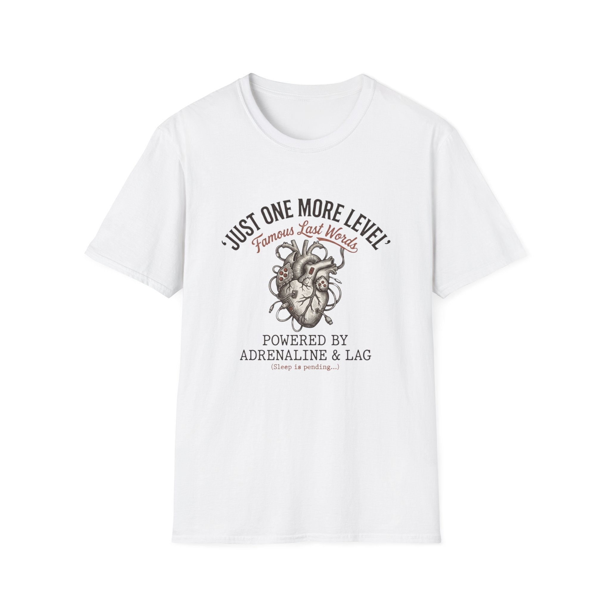 Infinite Grind T-shirt