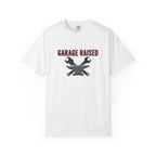 Garage Raised Premium T-shirt