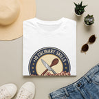 Chief Executive Chef T-shirt