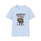 Overencumbered T-shirt