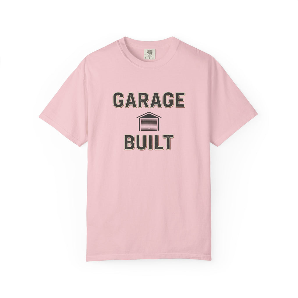 Steel Shelter Premium T-shirt