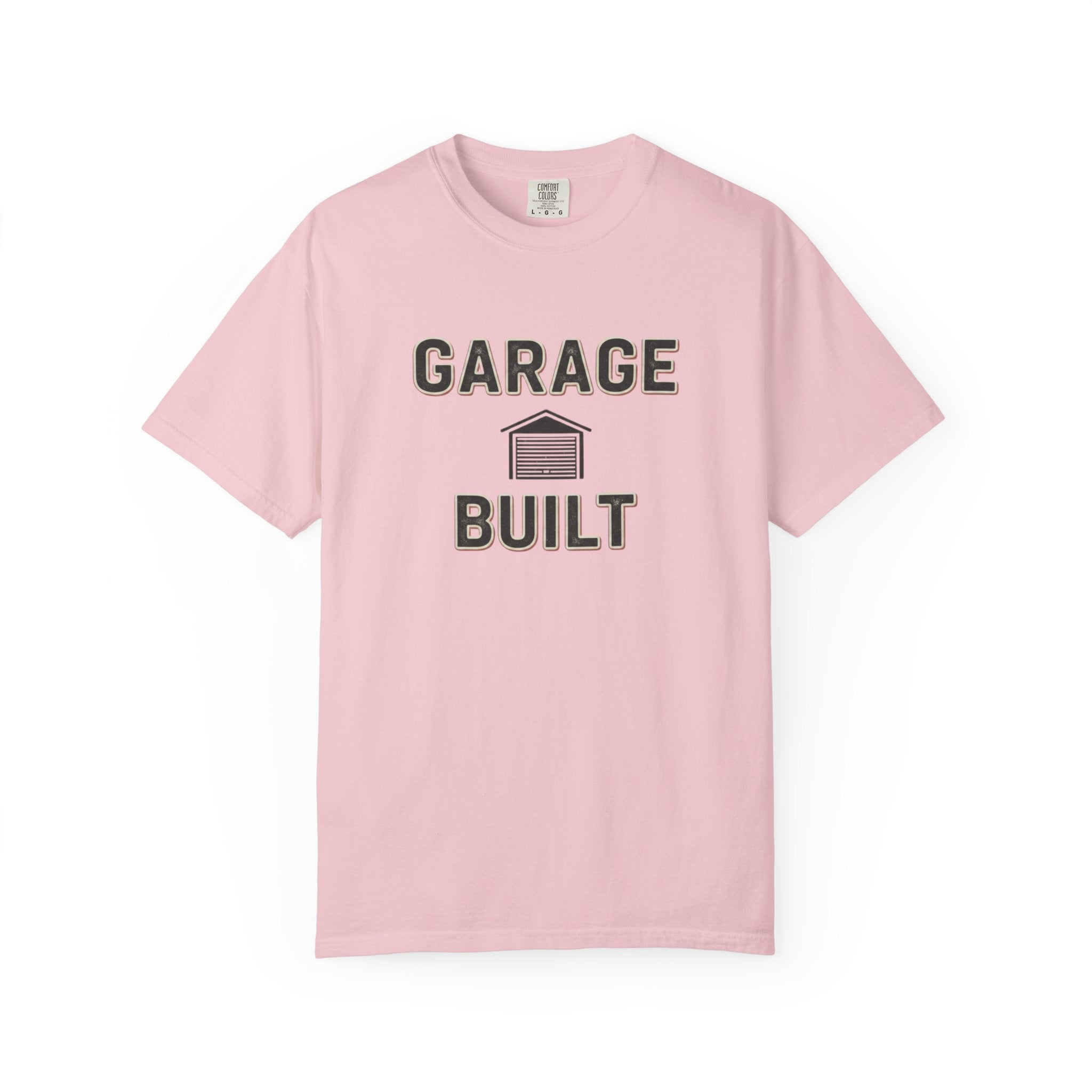 Steel Shelter Premium T-shirt