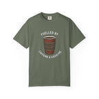 Caffeine & Combustion Premium T-shirt