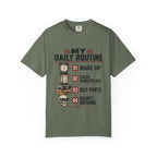 Parts Ritual Premium T-shirt