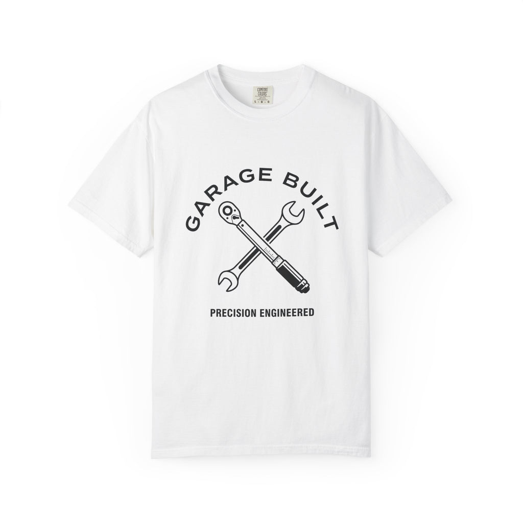 Garage Built Premium T-shirt