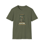 Quest Delay T-shirt