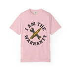 Garage Warranty Premium T-shirt