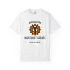 Nightshift Garage Premium T-shirt