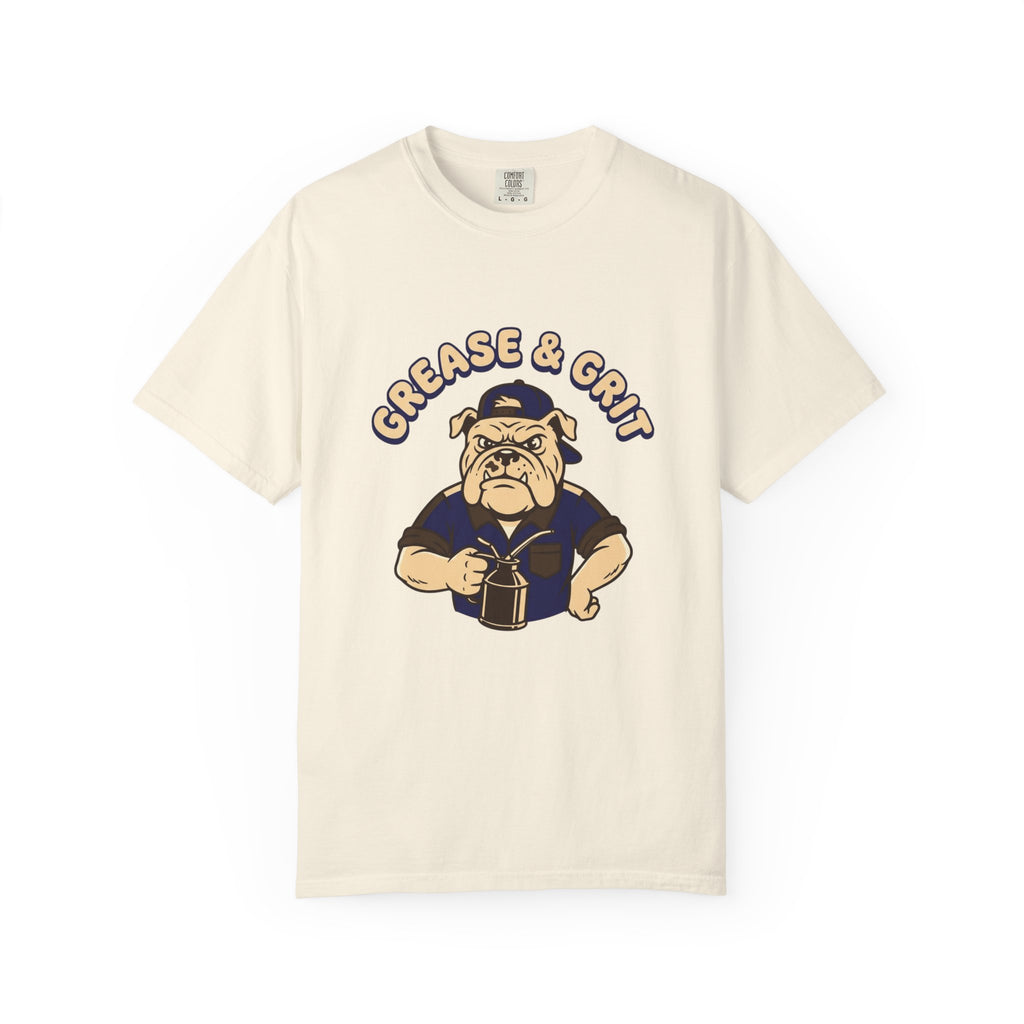 Grease & Grit Premium T-shirt