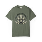 Garage Therapy Premium T-shirt