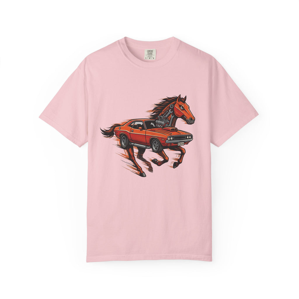 Horsepower Rush Premium T-shirt