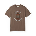 Caffeine & Combustion Premium T-shirt