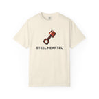 Steel Hearted Premium T-shirt