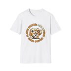 Send Coffee T-shirt