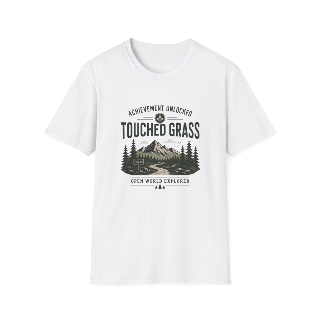World Explorer T-shirt