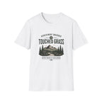 World Explorer T-shirt