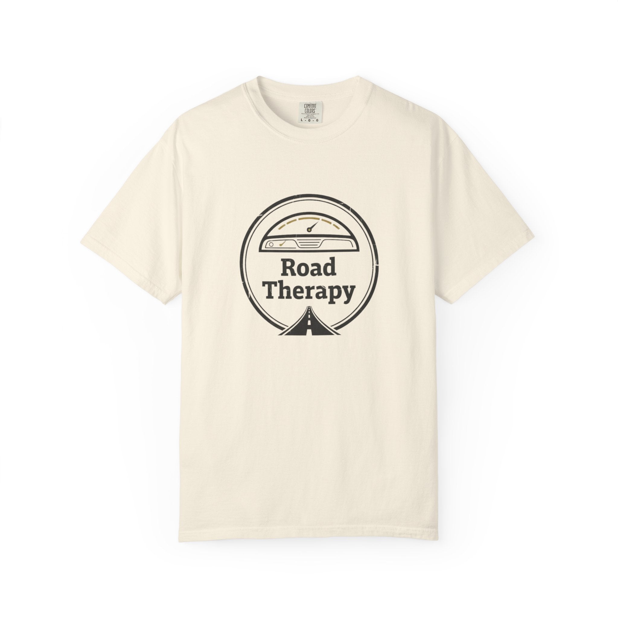 Road Therapy Premium T-shirt