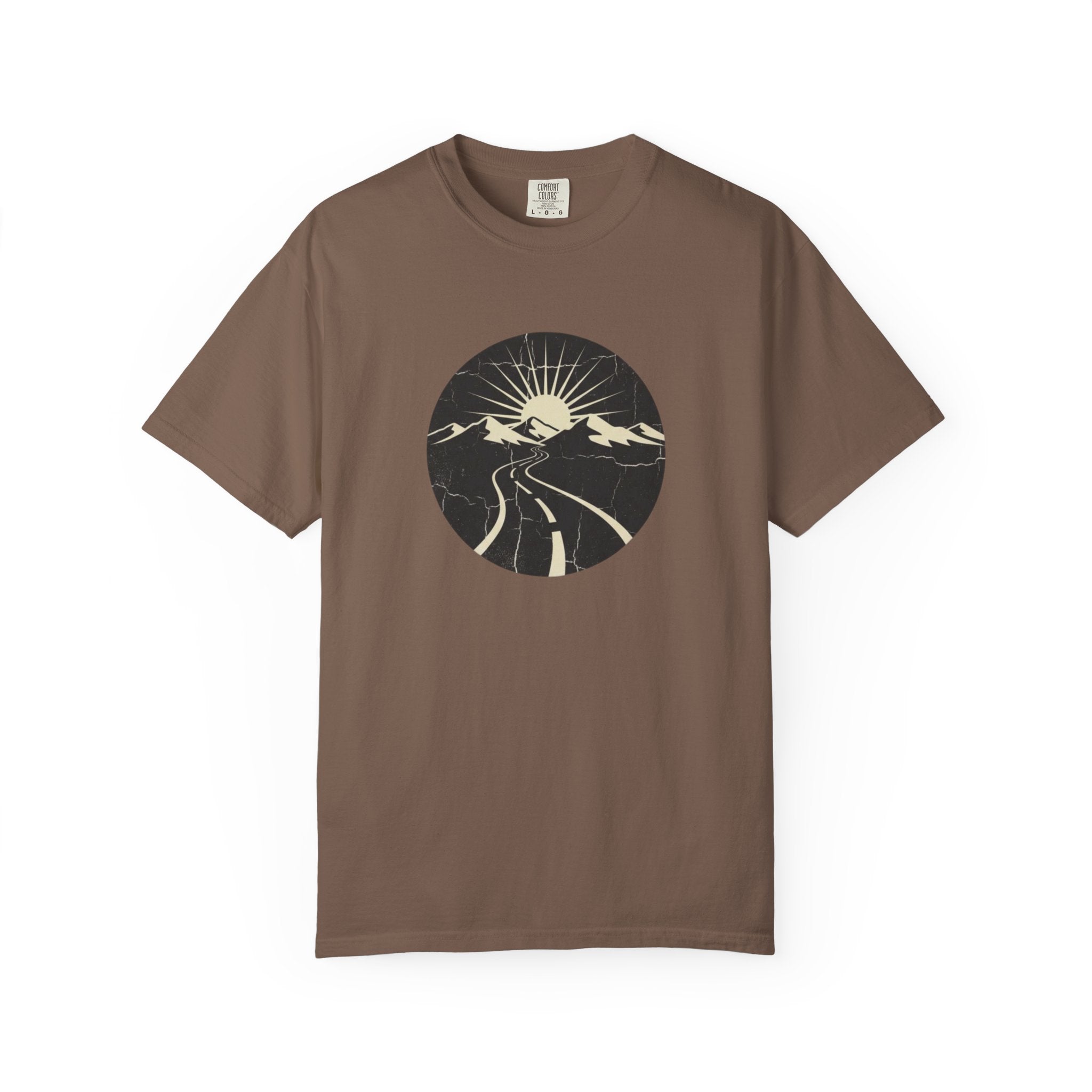 Open Horizon Premium T-shirt