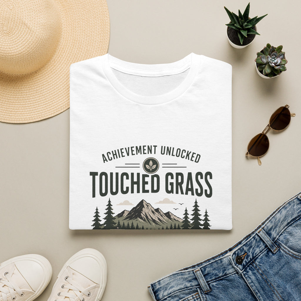 World Explorer T-shirt