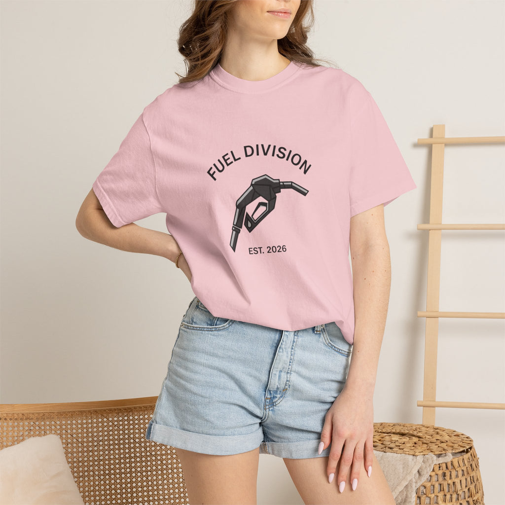 Fuel Division Premium T-shirt