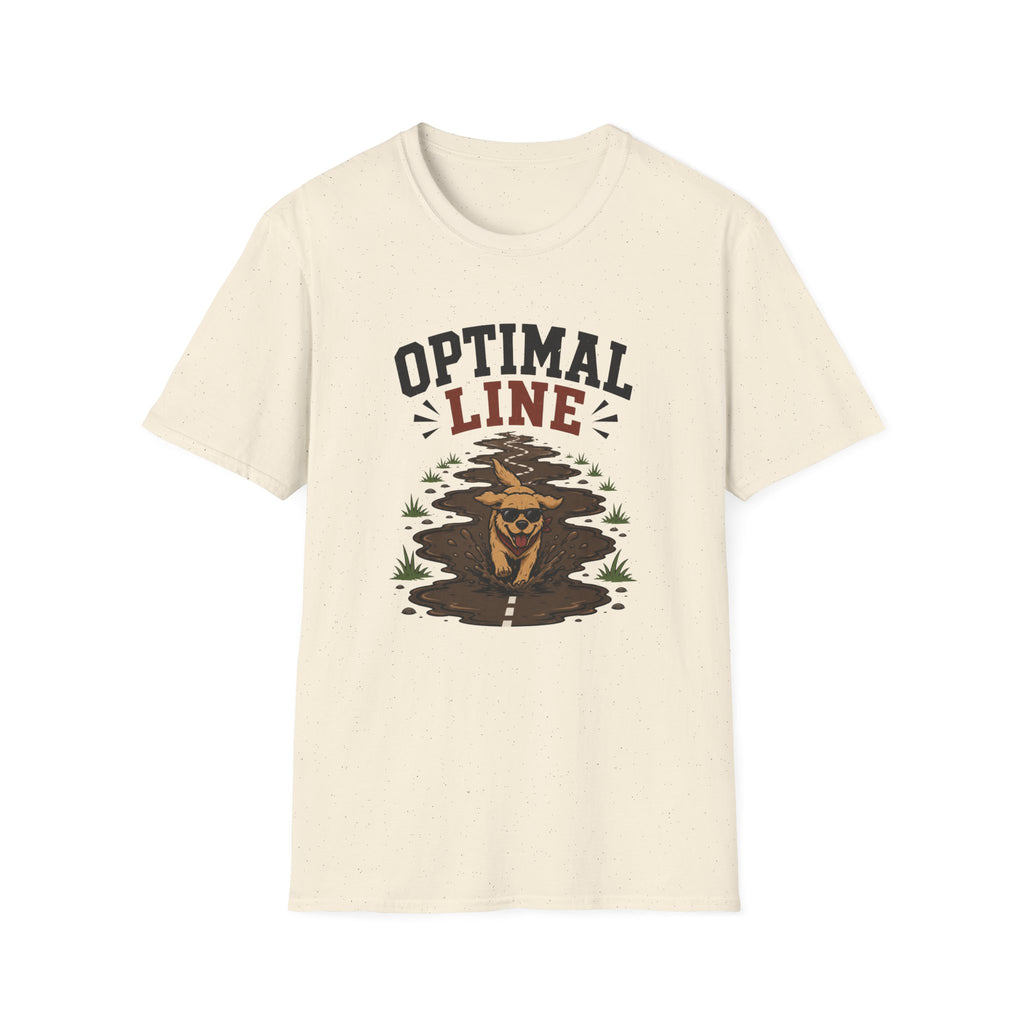 Optimal Line T-shirt