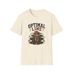 Optimal Line T-shirt