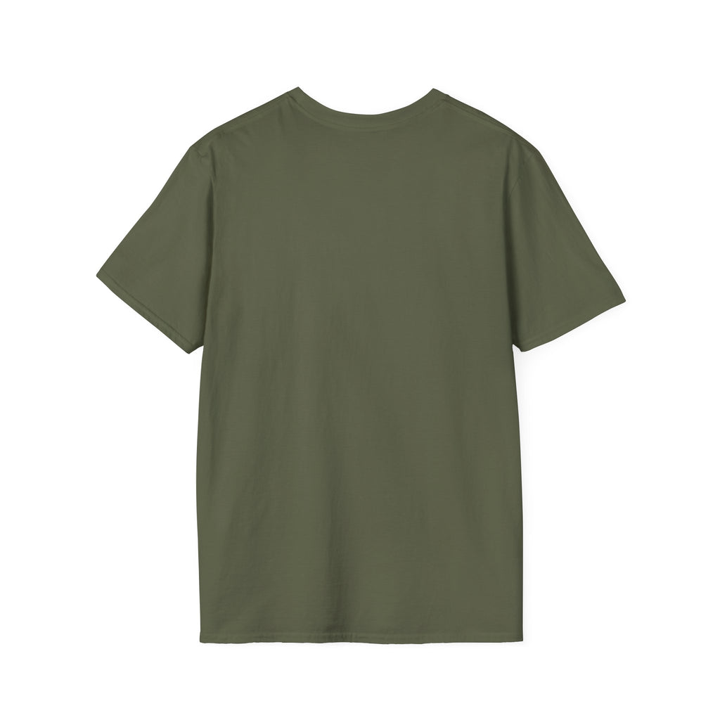 Quest Delay T-shirt