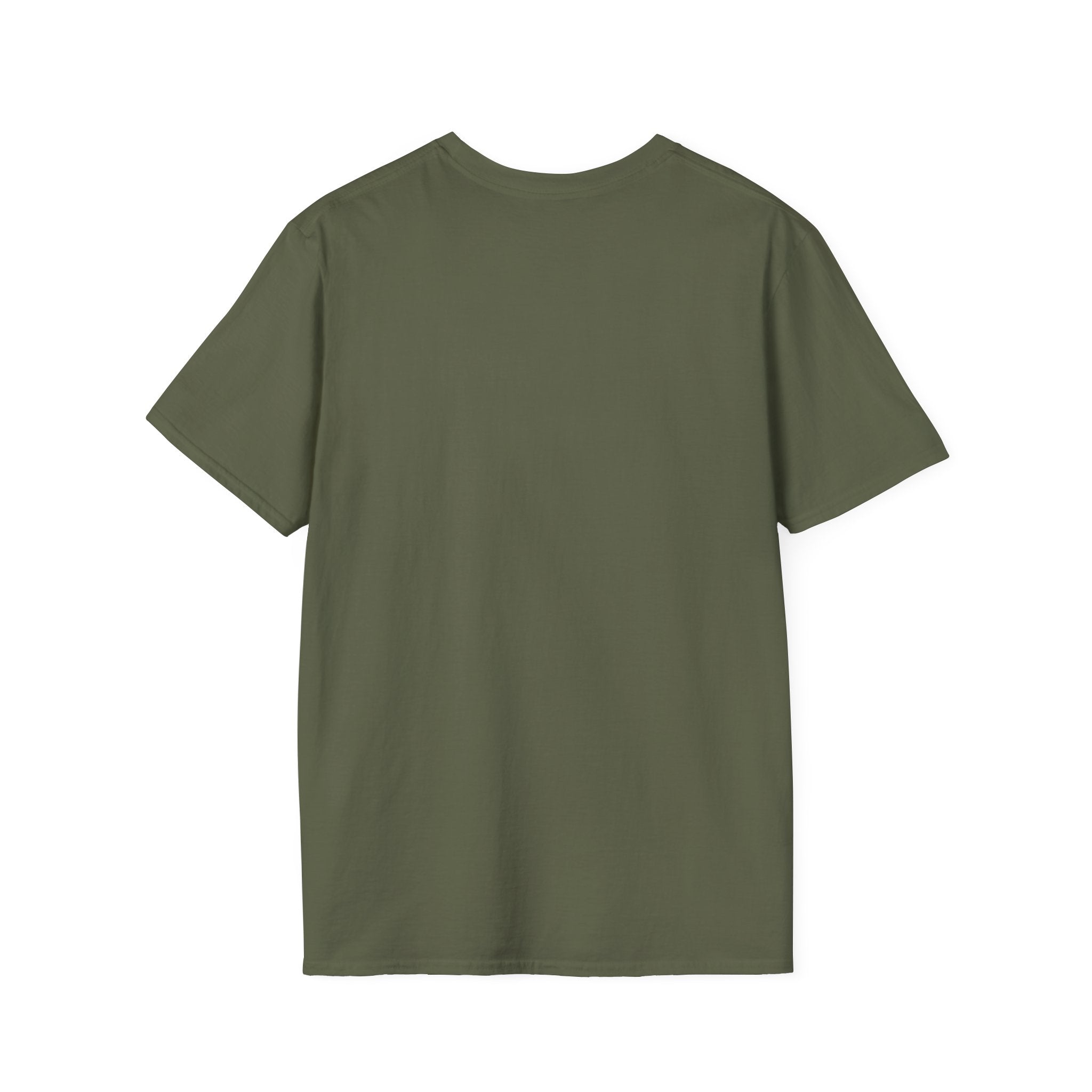 Quest Delay T-shirt