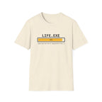 Life Loading T-shirt
