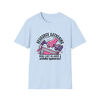 Resource Gathering T-shirt