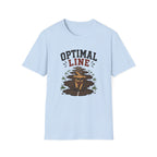 Optimal Line T-shirt