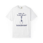 Self-Taught Premium T-shirt