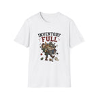 Overencumbered T-shirt
