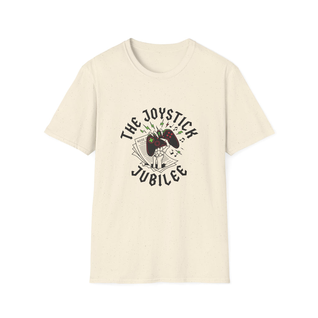 Joystick Jubilee T-shirt