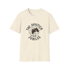 Joystick Jubilee T-shirt