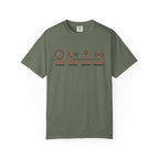 Car Priorities Premium T-shirt