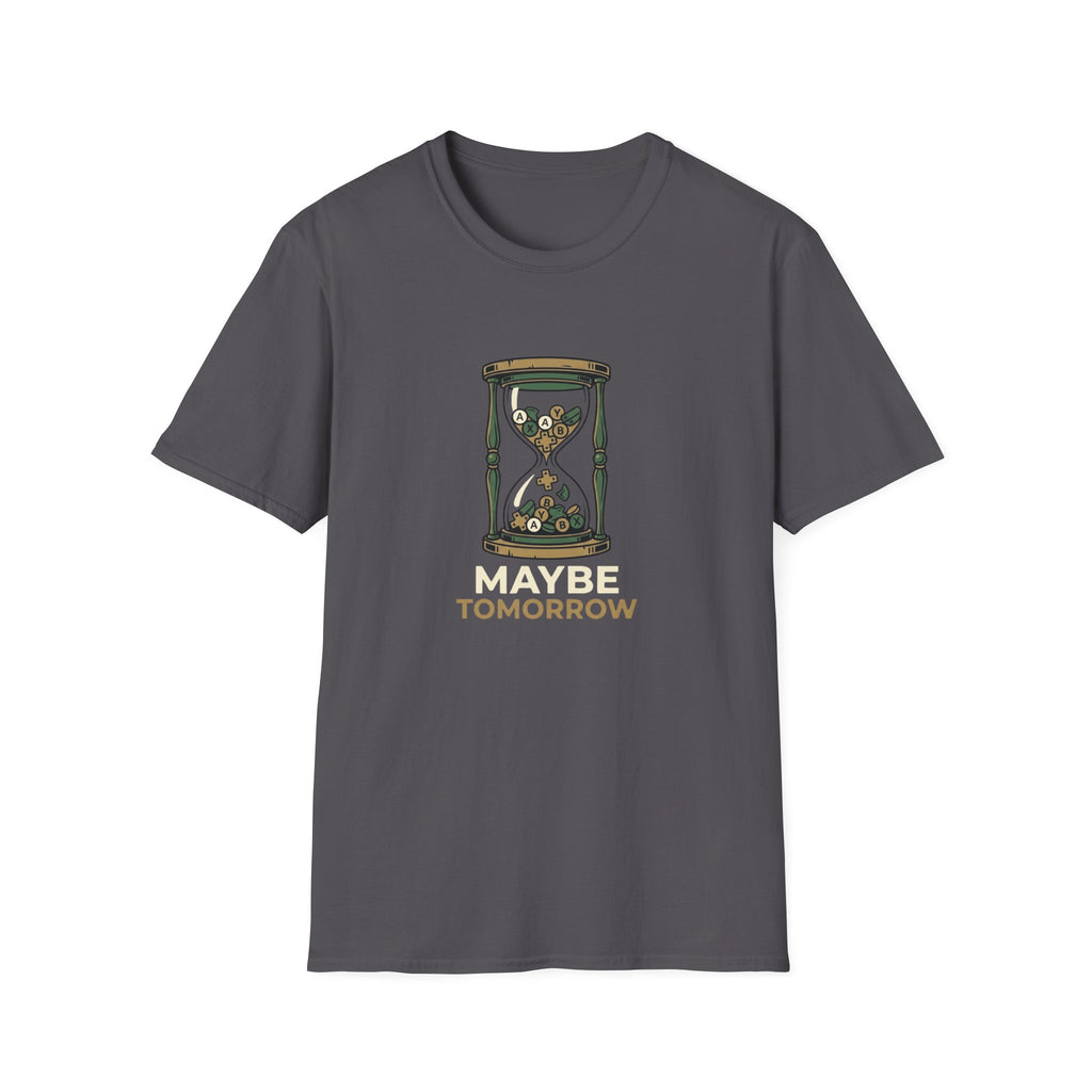 Quest Delay T-shirt