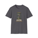 Quest Delay T-shirt