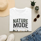 Nature Mode T-shirt