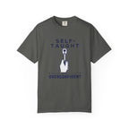 Self-Taught Premium T-shirt