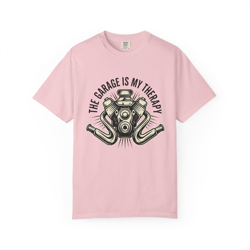 Garage Therapy Premium T-shirt